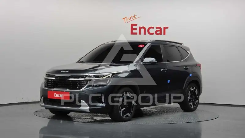2024 KIA Celltos