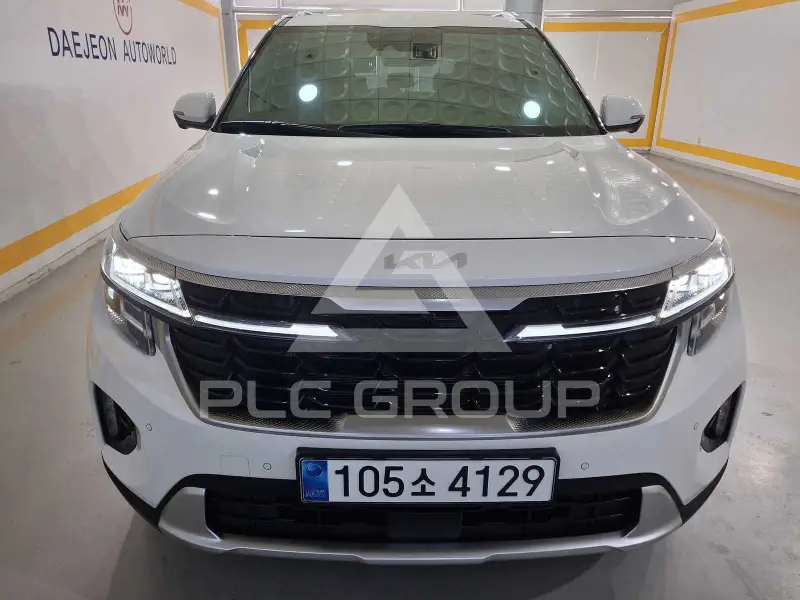 2024 KIA Seltos