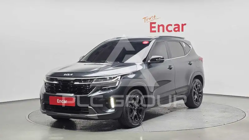 2024 KIA Celltos