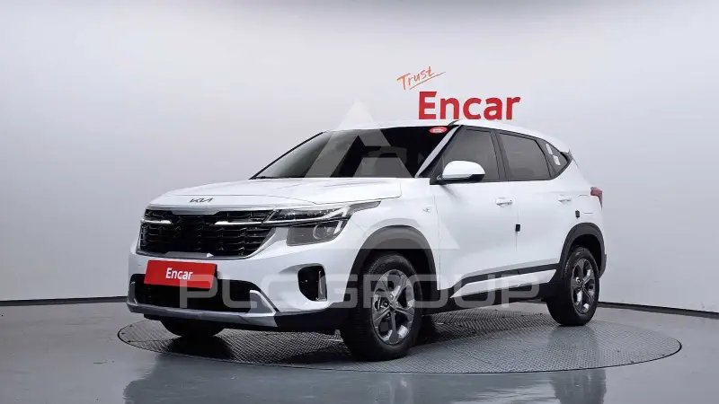 2024 KIA Celltos