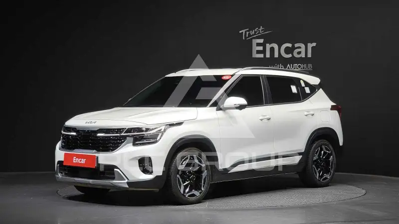 2024 KIA Celltos