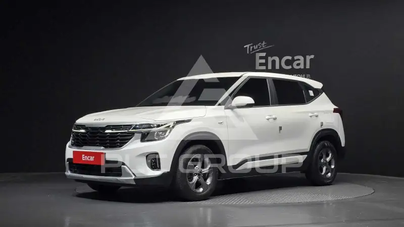 2024 KIA Celltos