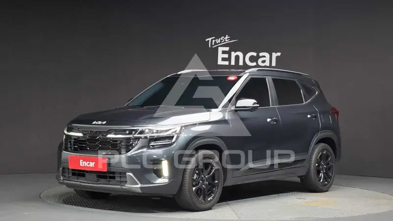 2024 KIA Celltos