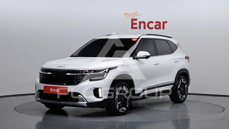 2024 KIA Celltos