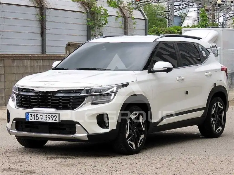 2024 KIA Celltos