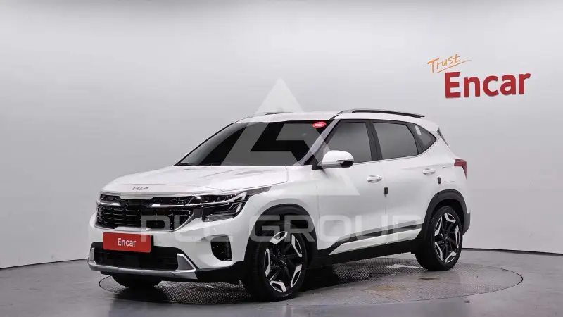 2024 KIA Celltos