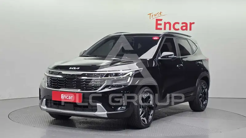 2024 KIA Celltos