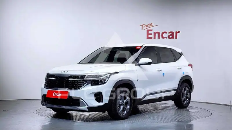 2024 KIA Celltos