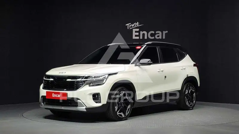 2024 KIA Celltos