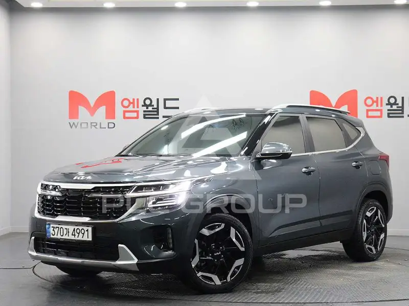 2024 KIA Celltos