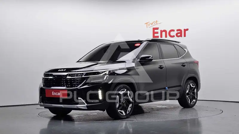 2024 KIA Celltos