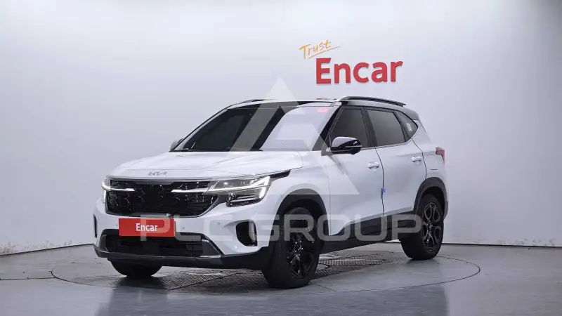 2024 KIA Celltos