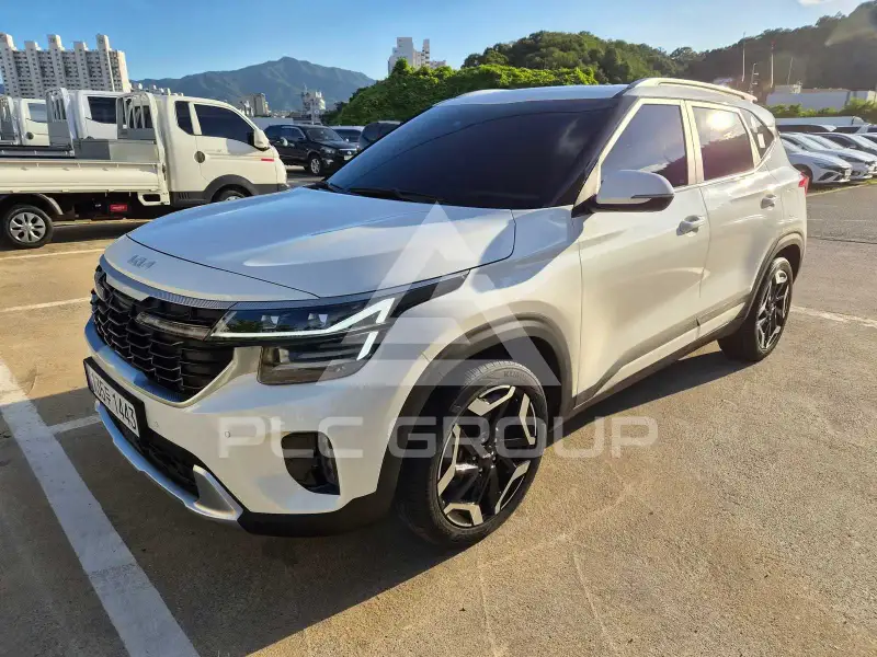 2024 KIA Celltos