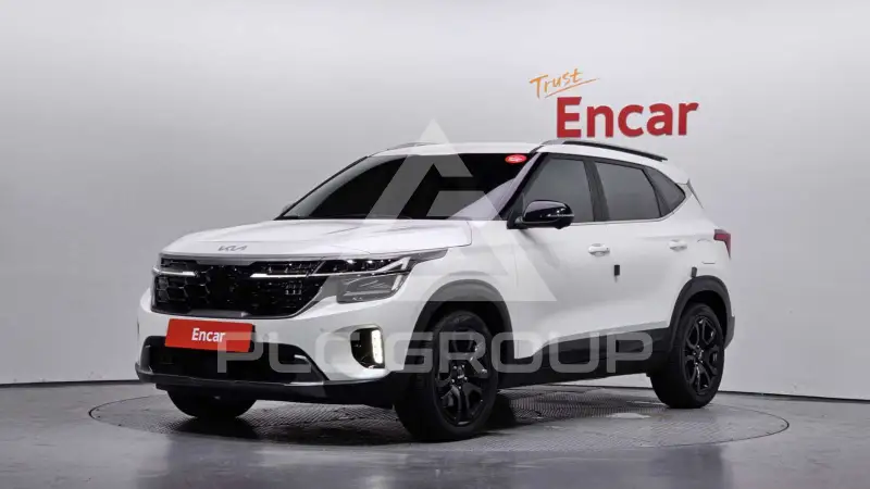 2024 KIA Celltos