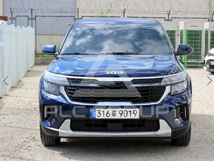 2024 KIA Celltos