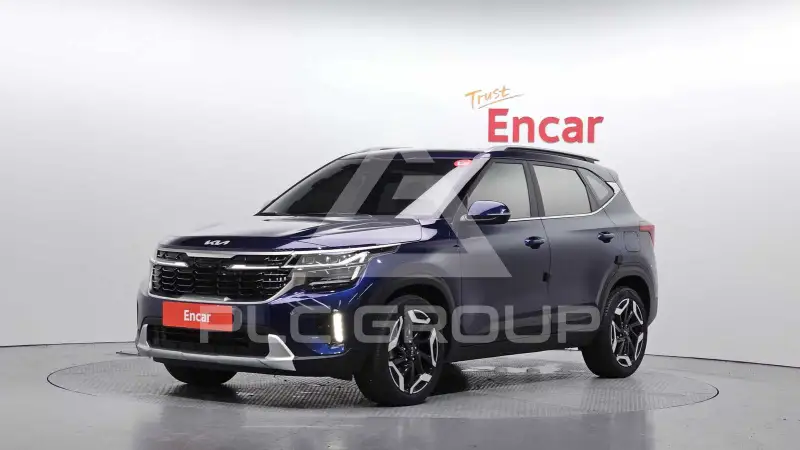2024 KIA Celltos