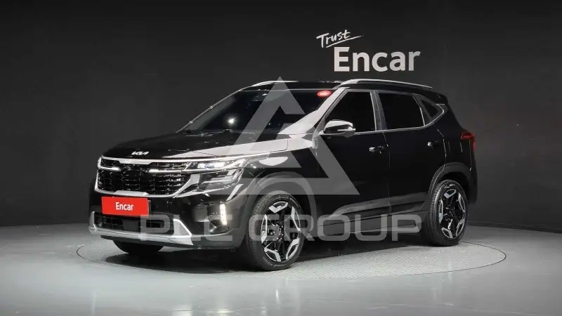 2024 KIA Celltos