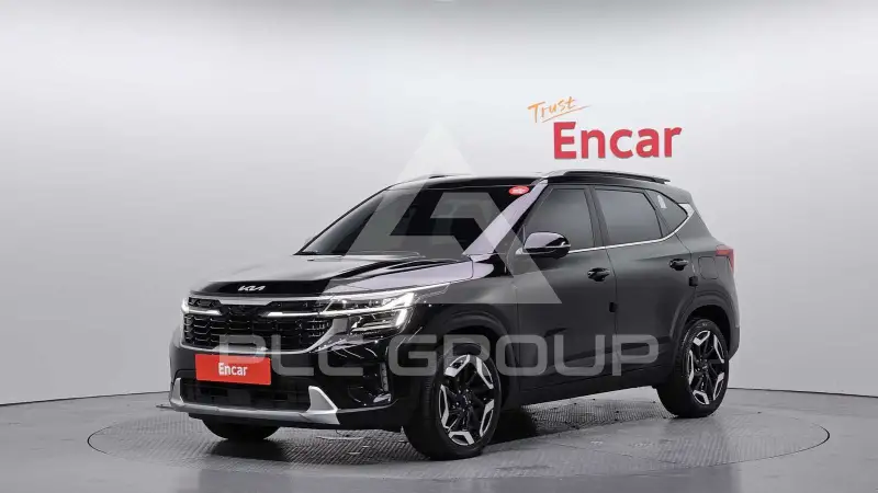 2024 KIA Celltos