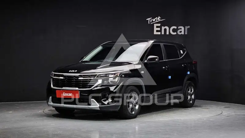 2024 KIA Celltos