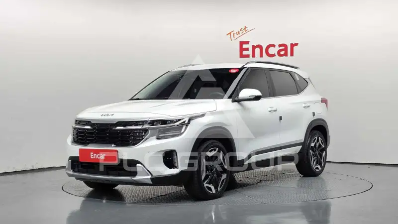 2024 KIA Celltos