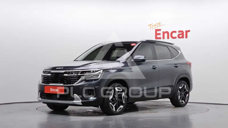 2024 KIA Celltos
