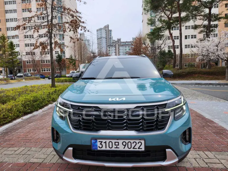 2024 KIA Celltos