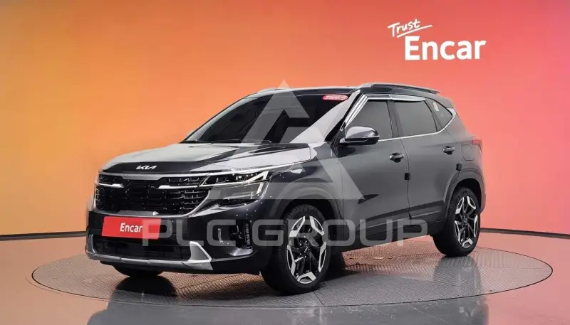 2024 KIA Celltos