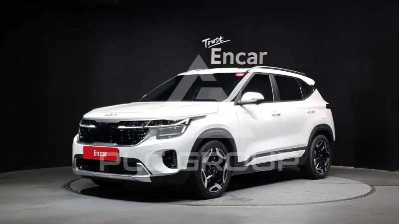 2024 KIA Celltos