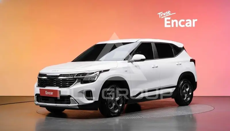 2024 KIA Celltos