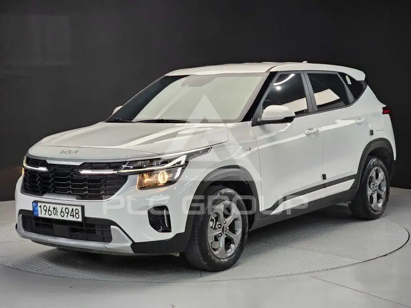 2024 KIA Celltos