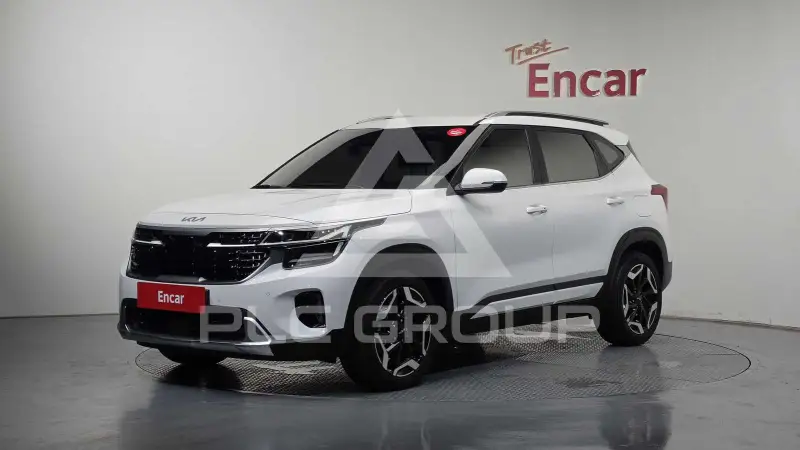 2024 KIA Celltos