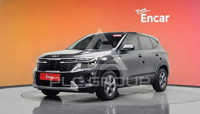 2024 KIA Celltos