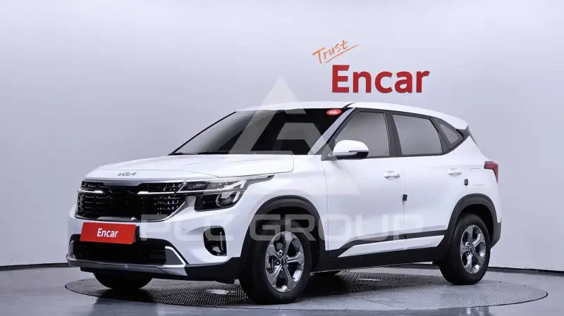 2024 KIA Celltos