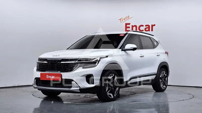 2024 KIA Celltos