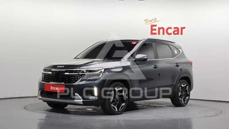 2024 KIA Celltos
