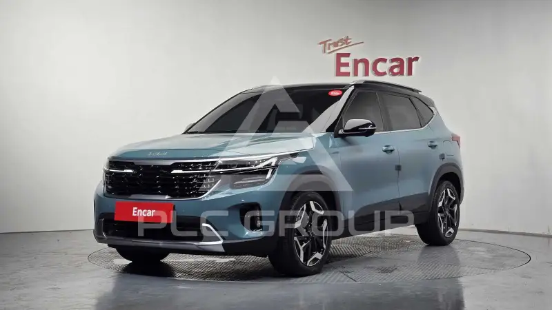 2024 KIA Celltos