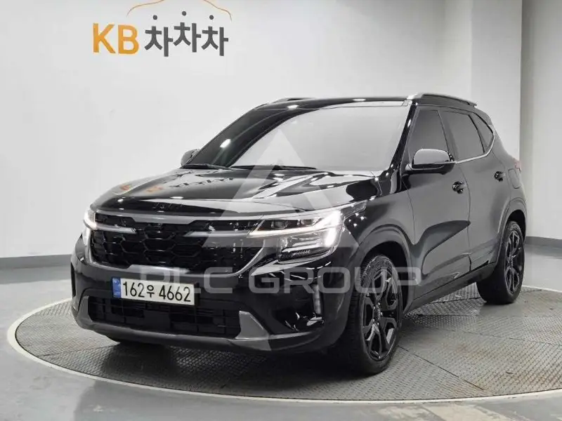 2024 KIA Celltos
