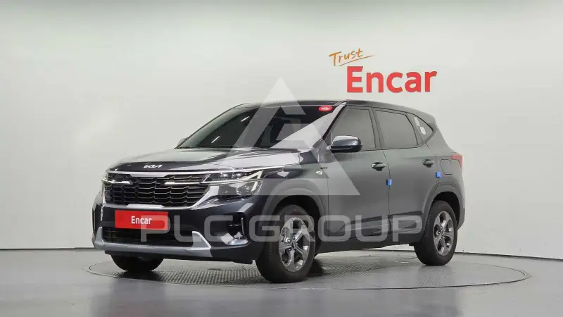 2024 KIA Celltos