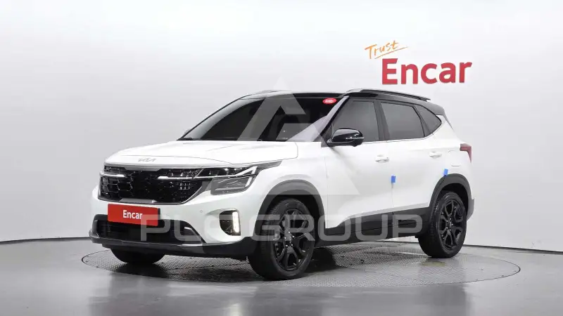 2024 KIA Celltos