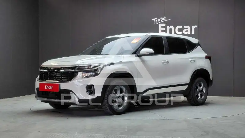 2024 KIA Celltos