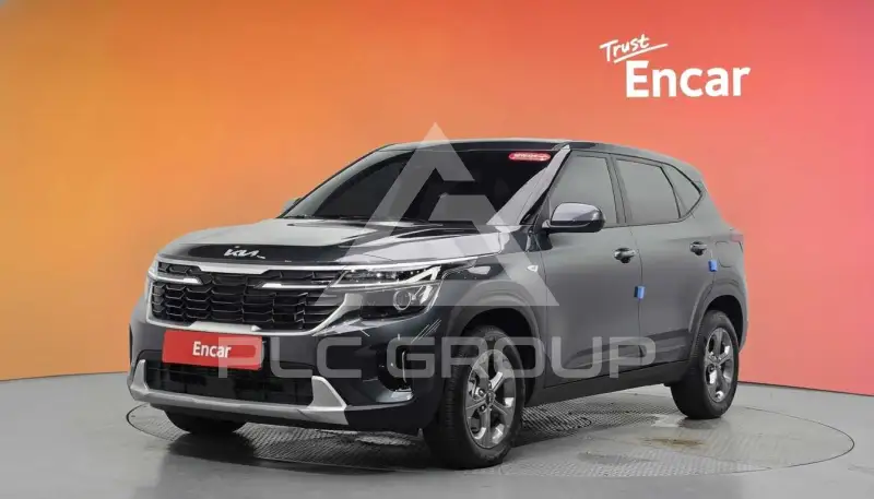 2024 KIA Celltos