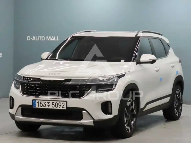 2024 KIA Celltos