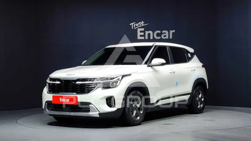 2024 KIA Celltos