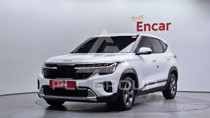 2024 KIA Celltos