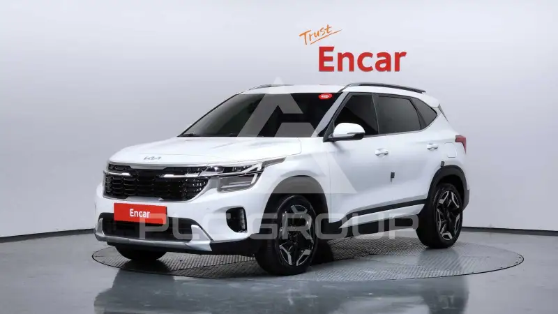 2024 KIA Celltos