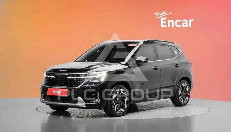 2024 KIA Celltos