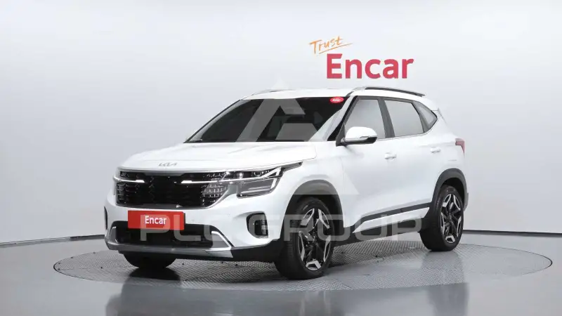 2024 KIA Celltos