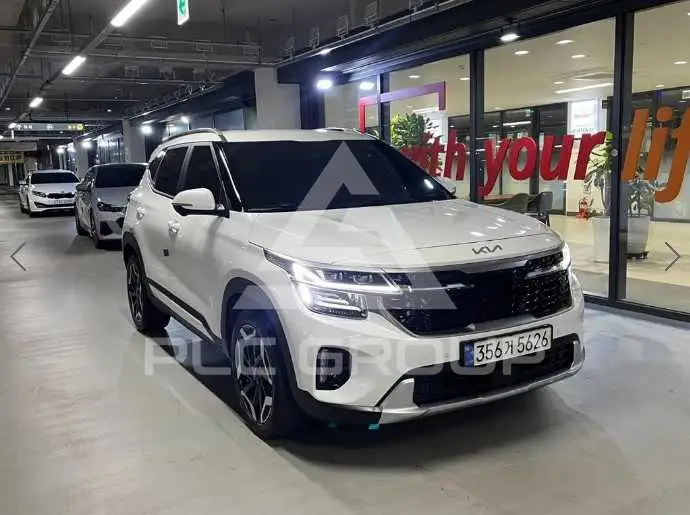2024 KIA Celltos