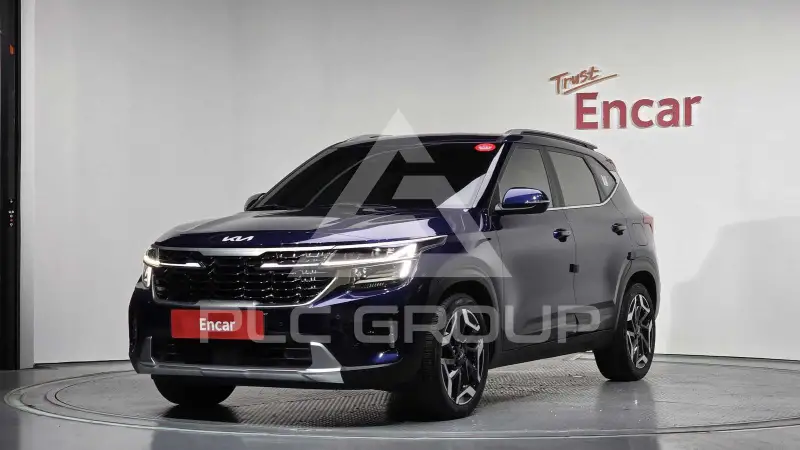 2024 KIA Celltos