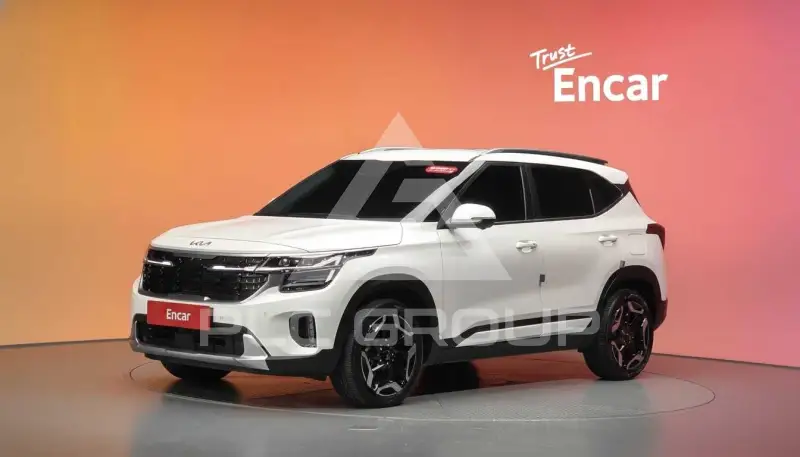 2024 KIA Celltos